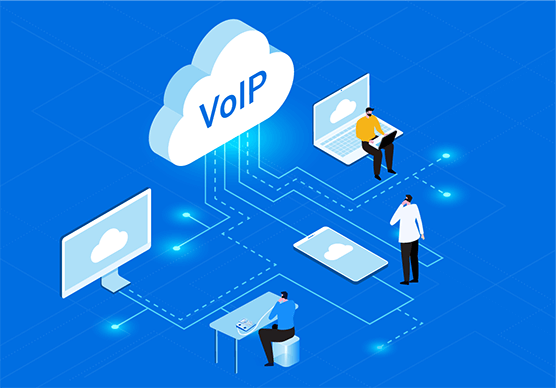                 Revolutionizing Communication: An In-Depth Look at End-to-End VoIP Solutions